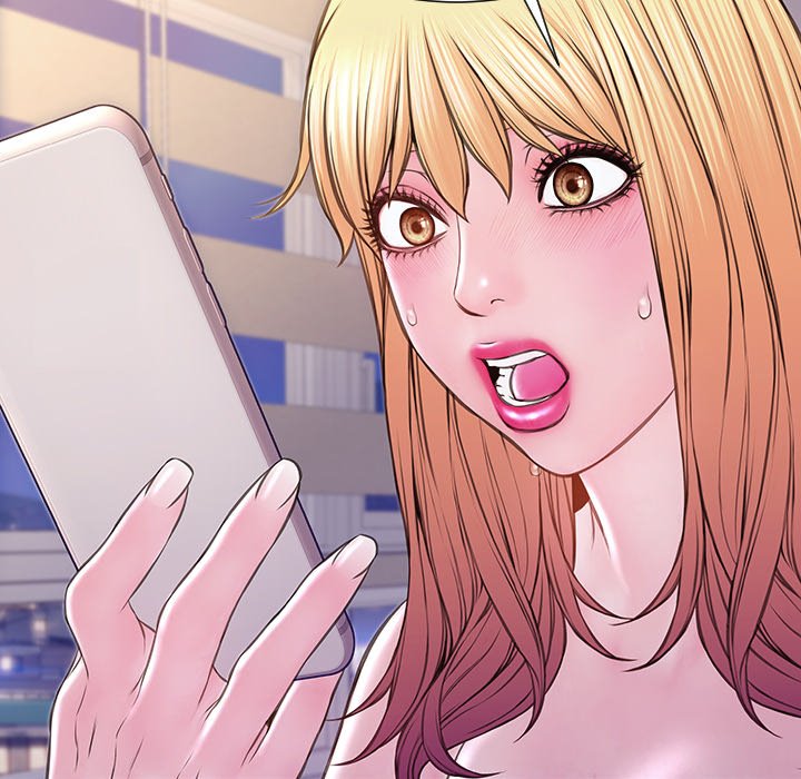 Superstar Cynthia Oh Chapter 54 - The End image 108