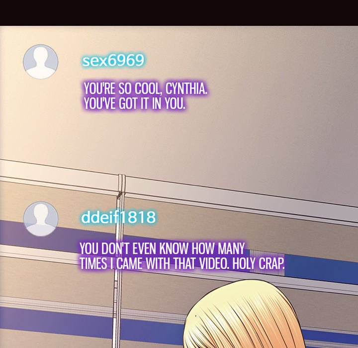 Superstar Cynthia Oh Chapter 54 - The End image 111