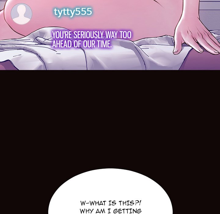 Superstar Cynthia Oh Chapter 54 - The End image 113