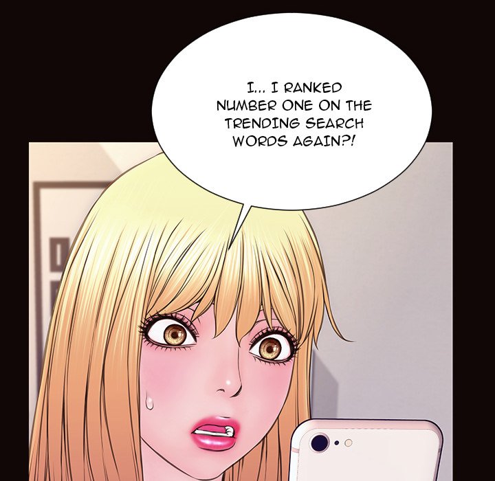 Superstar Cynthia Oh Chapter 54 - The End image 127