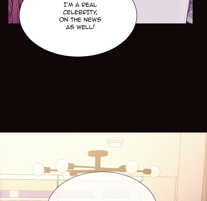 Superstar Cynthia Oh Chapter 54 - The End image 132