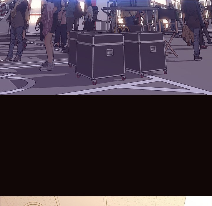 Superstar Cynthia Oh Chapter 54 - The End image 13