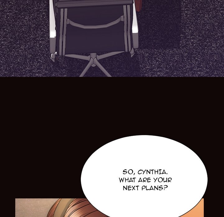 Superstar Cynthia Oh Chapter 54 - The End image 164