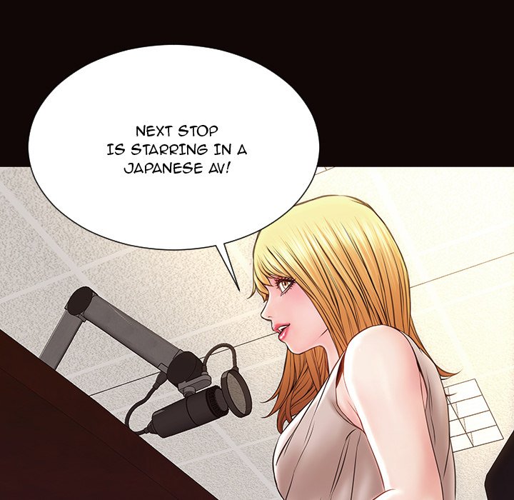 Superstar Cynthia Oh Chapter 54 - The End image 166