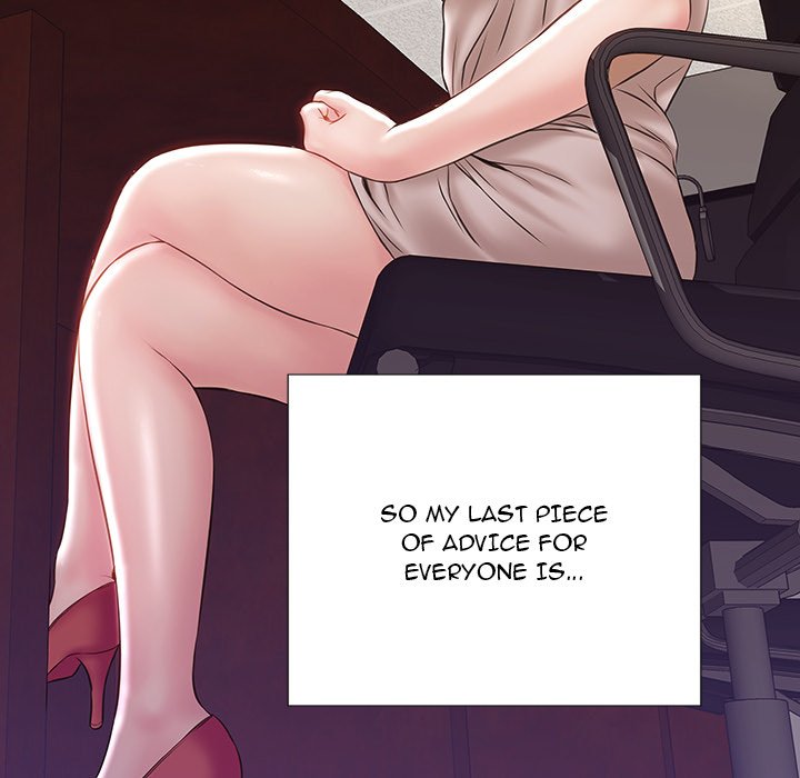 Superstar Cynthia Oh Chapter 54 - The End image 167