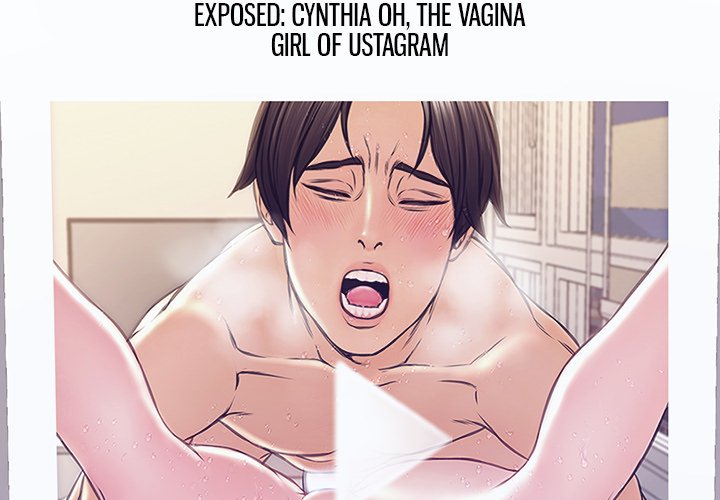 Superstar Cynthia Oh Chapter 54 - The End image 1