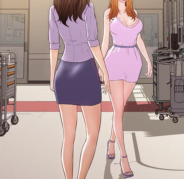 Superstar Cynthia Oh Chapter 54 - The End image 19