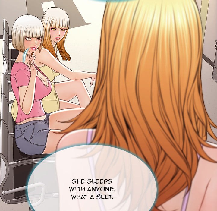 Superstar Cynthia Oh Chapter 54 - The End image 27