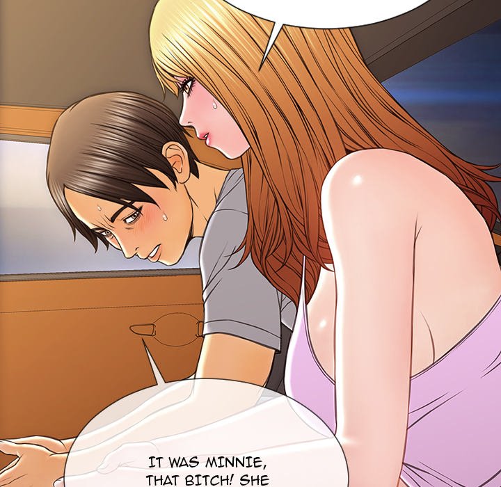 Superstar Cynthia Oh Chapter 54 - The End image 41