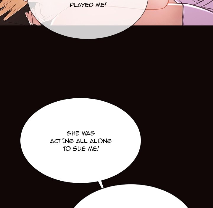Superstar Cynthia Oh Chapter 54 - The End image 42