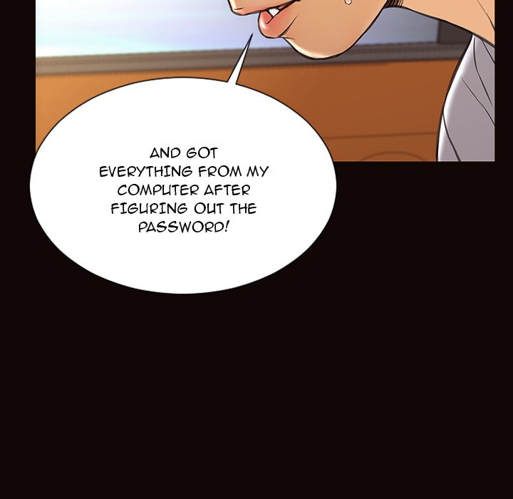 Superstar Cynthia Oh Chapter 54 - The End image 44