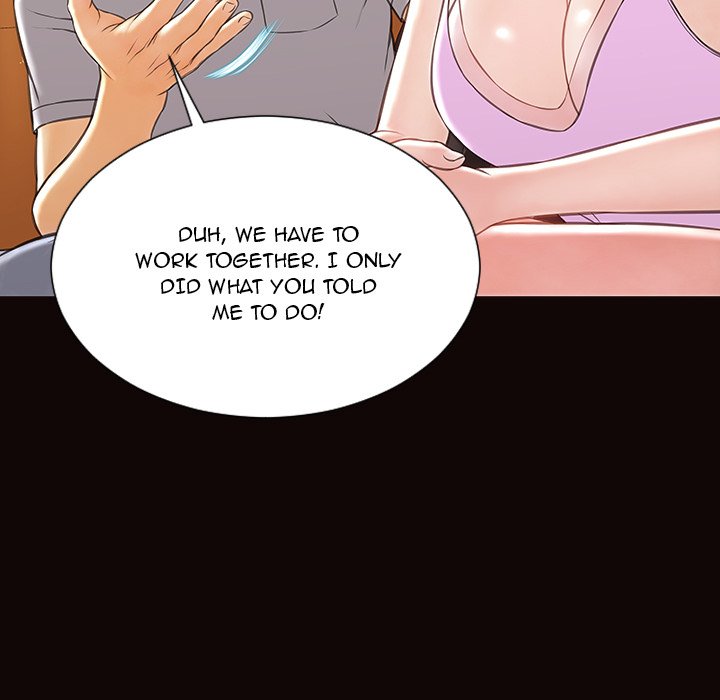 Superstar Cynthia Oh Chapter 54 - The End image 52