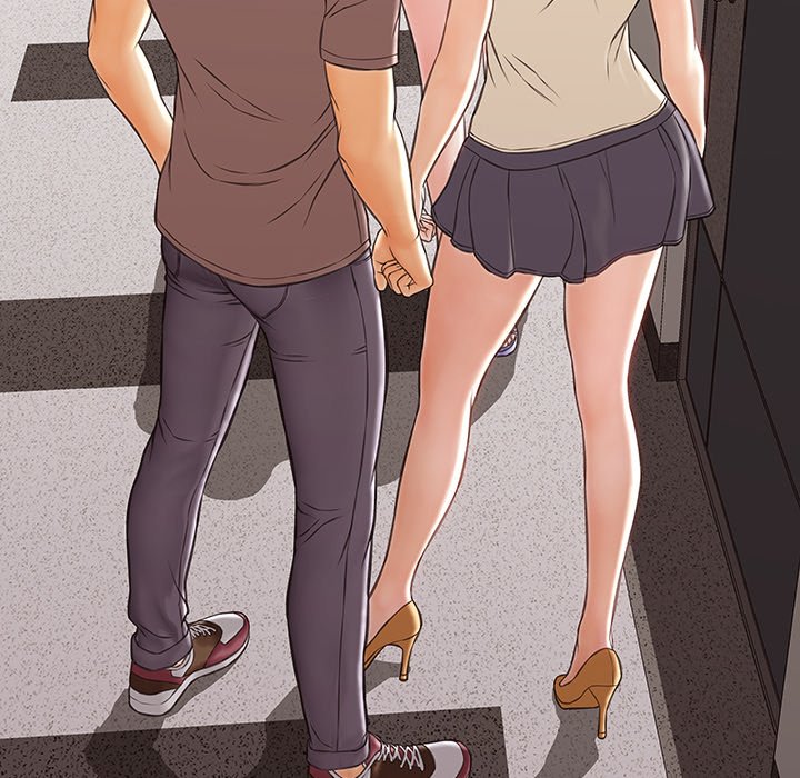 Superstar Cynthia Oh Chapter 54 - The End image 63