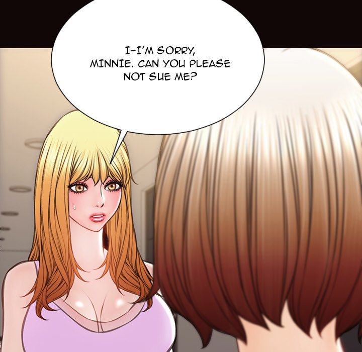 Superstar Cynthia Oh Chapter 54 - The End image 68