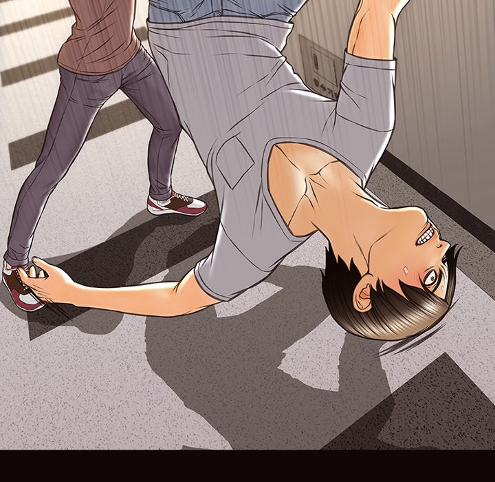 Superstar Cynthia Oh Chapter 54 - The End image 79
