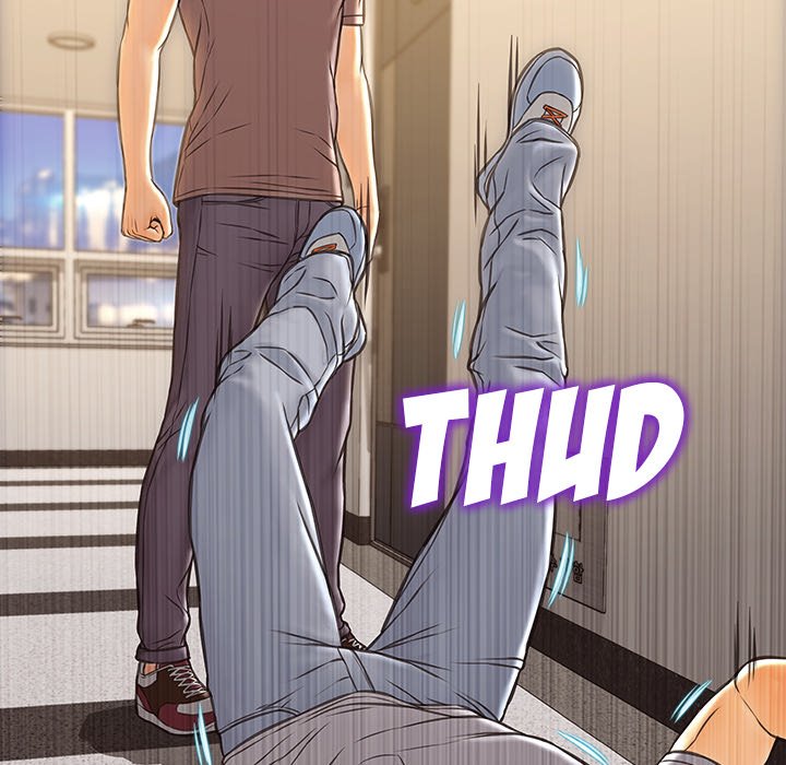 Superstar Cynthia Oh Chapter 54 - The End image 81
