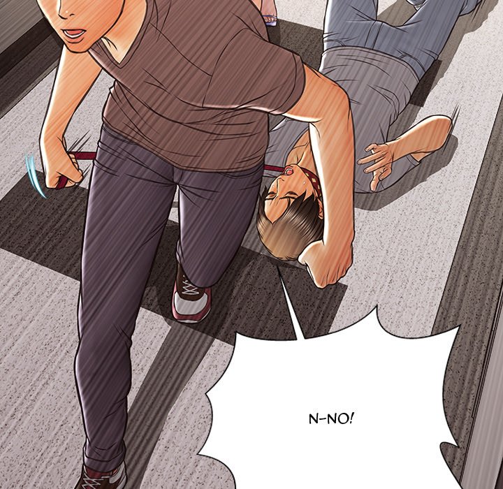 Superstar Cynthia Oh Chapter 54 - The End image 90