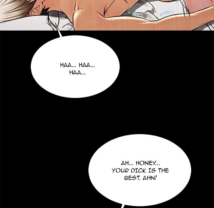 Superstar Cynthia Oh Chapter 6 image 19