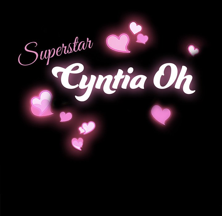 Superstar Cynthia Oh Chapter 7 image 10