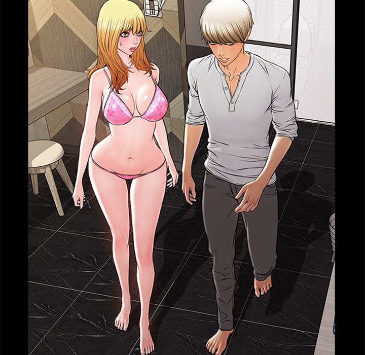 Superstar Cynthia Oh Chapter 7 image 121