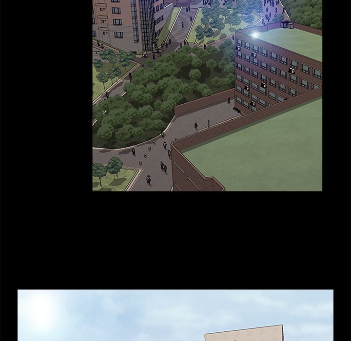 Superstar Cynthia Oh Chapter 7 image 12