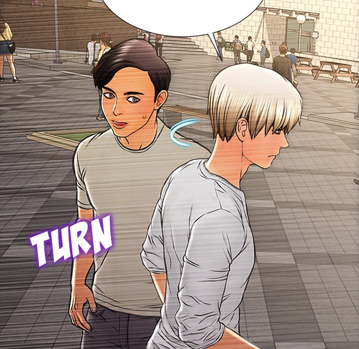 Superstar Cynthia Oh Chapter 7 image 34