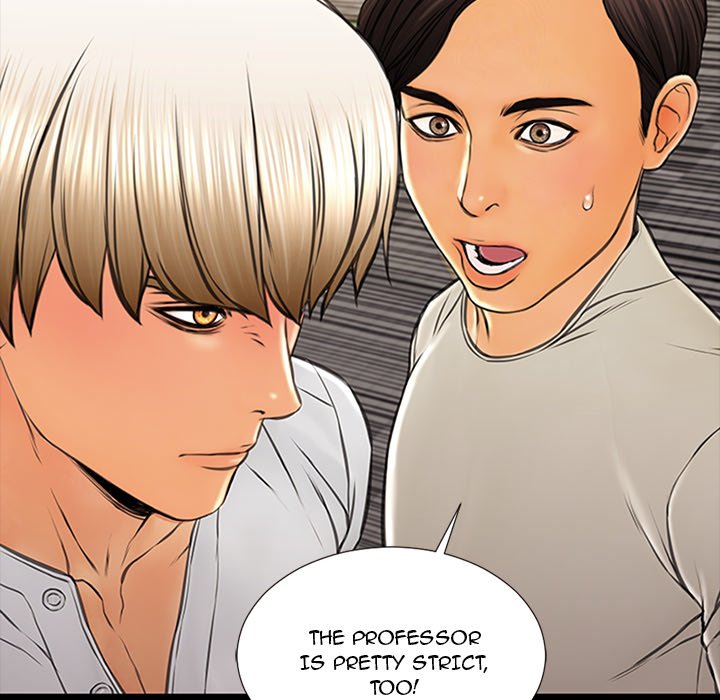Superstar Cynthia Oh Chapter 7 image 37