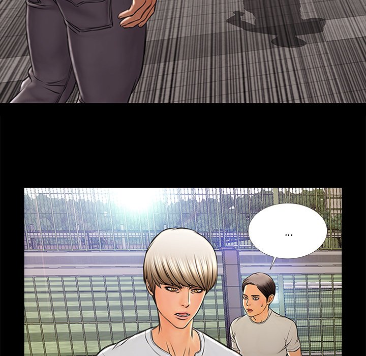 Superstar Cynthia Oh Chapter 7 image 40