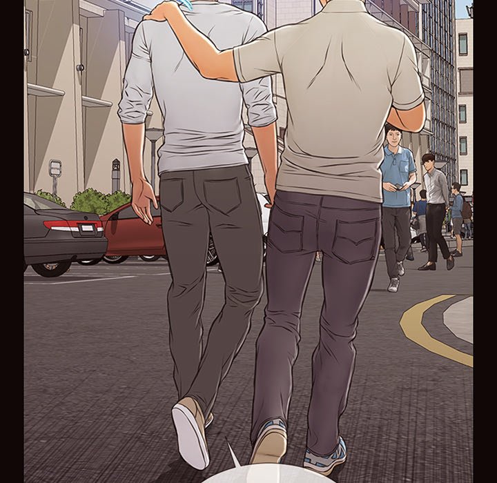 Superstar Cynthia Oh Chapter 7 image 6