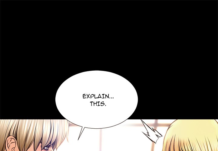 Superstar Cynthia Oh Chapter 8 image 0