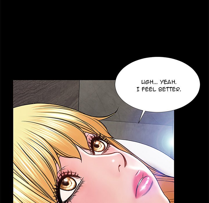 Superstar Cynthia Oh Chapter 8 image 116