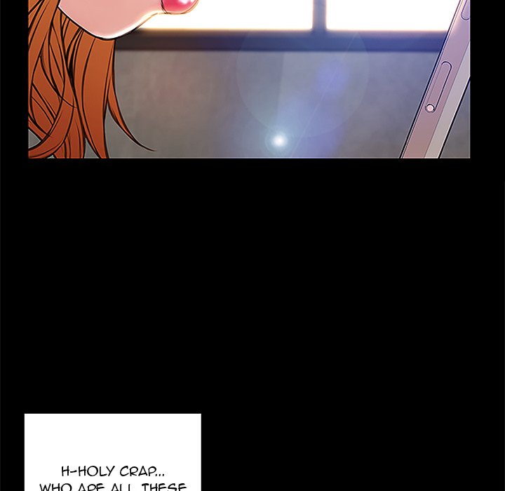 Superstar Cynthia Oh Chapter 8 image 130