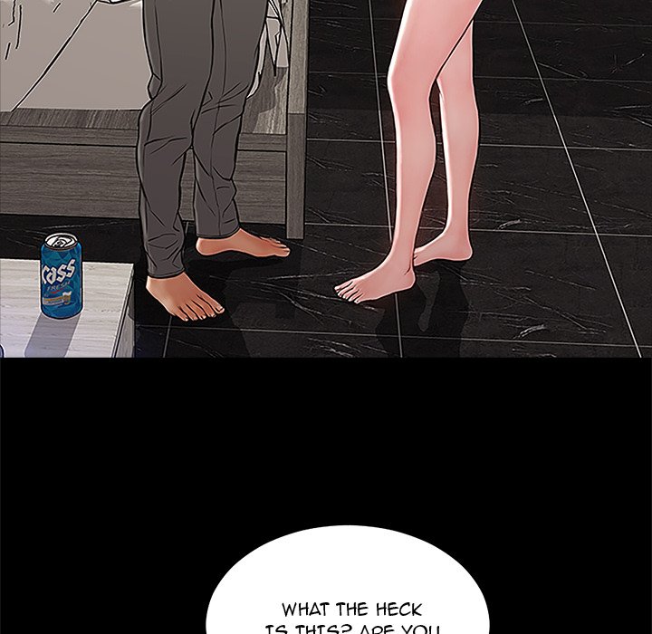 Superstar Cynthia Oh Chapter 8 image 13