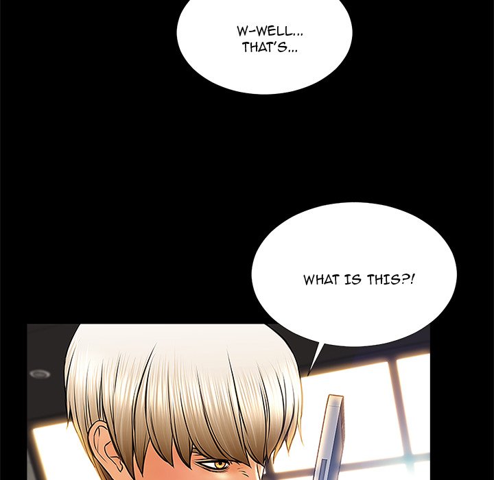 Superstar Cynthia Oh Chapter 8 image 15