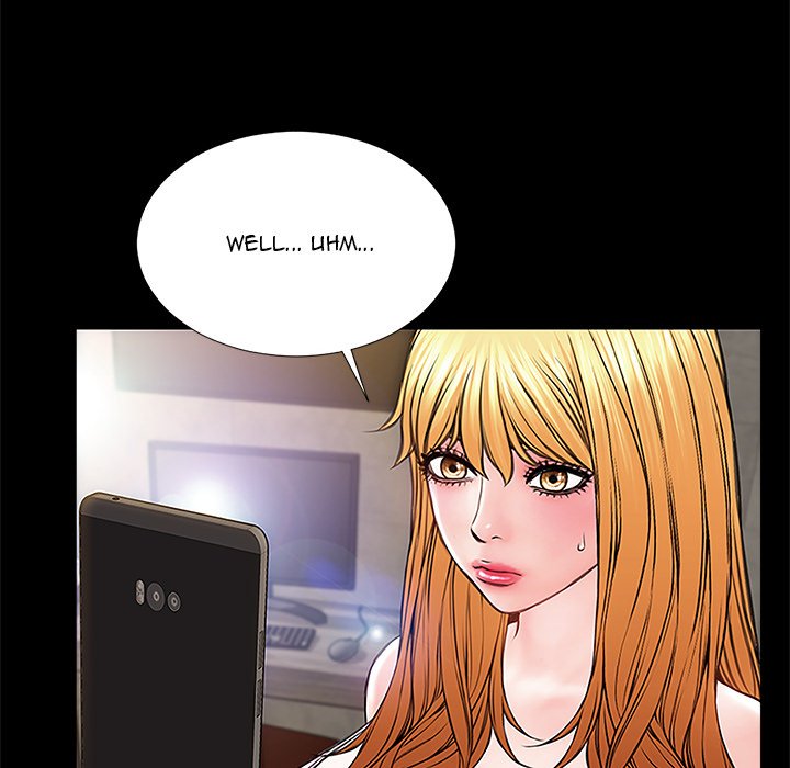 Superstar Cynthia Oh Chapter 8 image 17