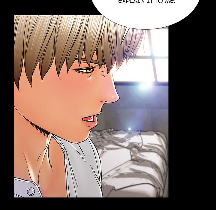 Superstar Cynthia Oh Chapter 8 image 19