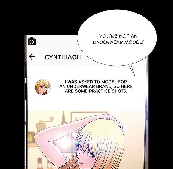 Superstar Cynthia Oh Chapter 8 image 20