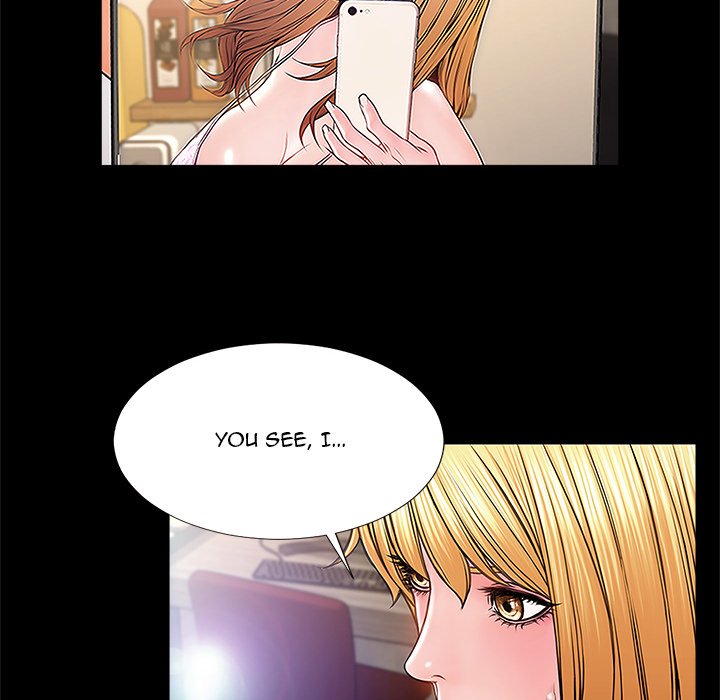 Superstar Cynthia Oh Chapter 8 image 21