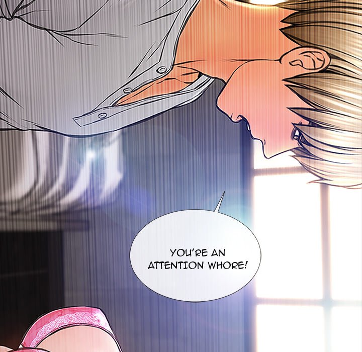 Superstar Cynthia Oh Chapter 8 image 28