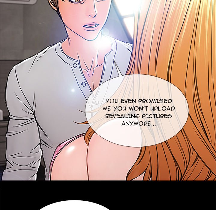 Superstar Cynthia Oh Chapter 8 image 31
