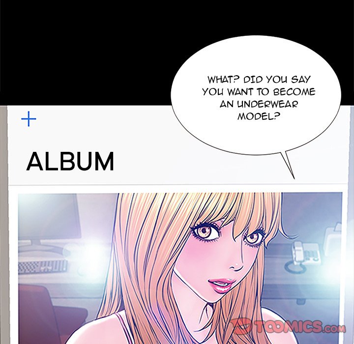 Superstar Cynthia Oh Chapter 8 image 50