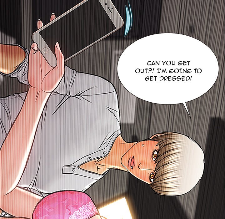Superstar Cynthia Oh Chapter 8 image 83