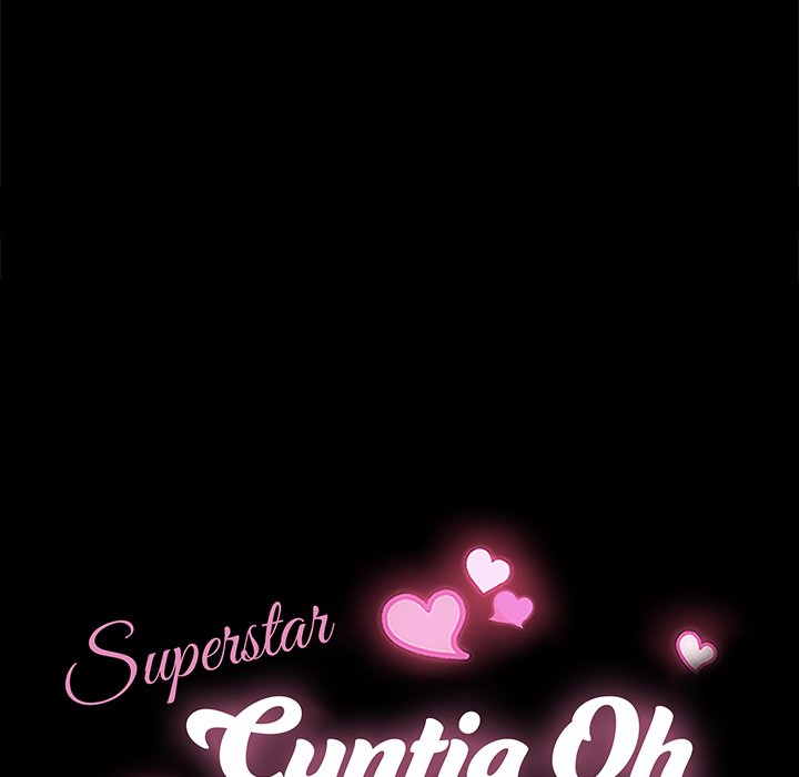 Superstar Cynthia Oh Chapter 8 image 8