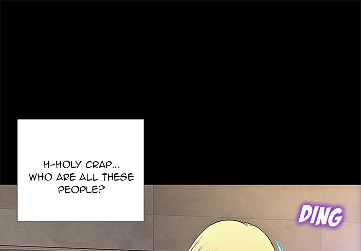 Superstar Cynthia Oh Chapter 9 image 0