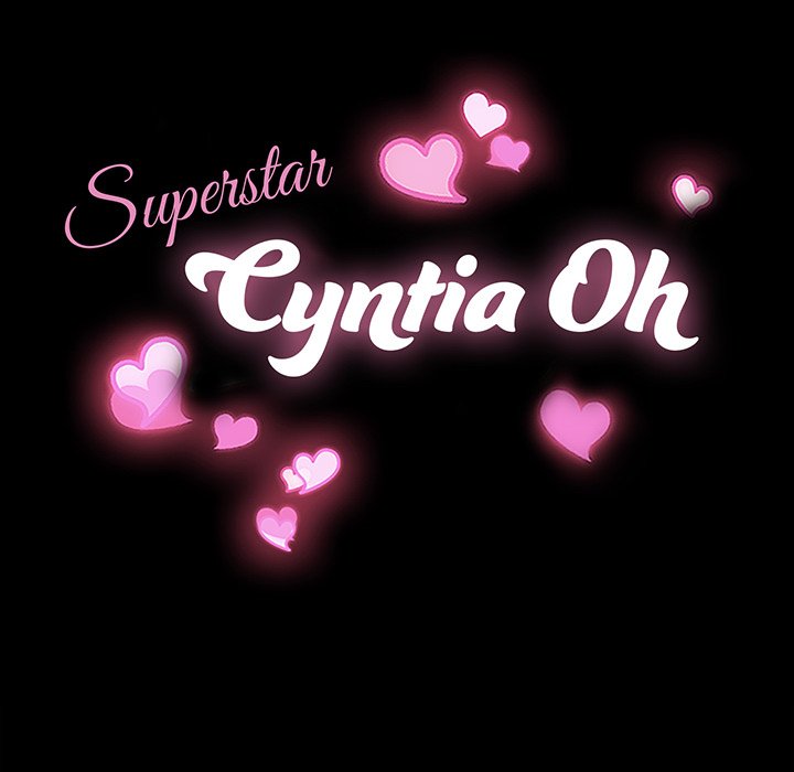 Superstar Cynthia Oh Chapter 9 image 9