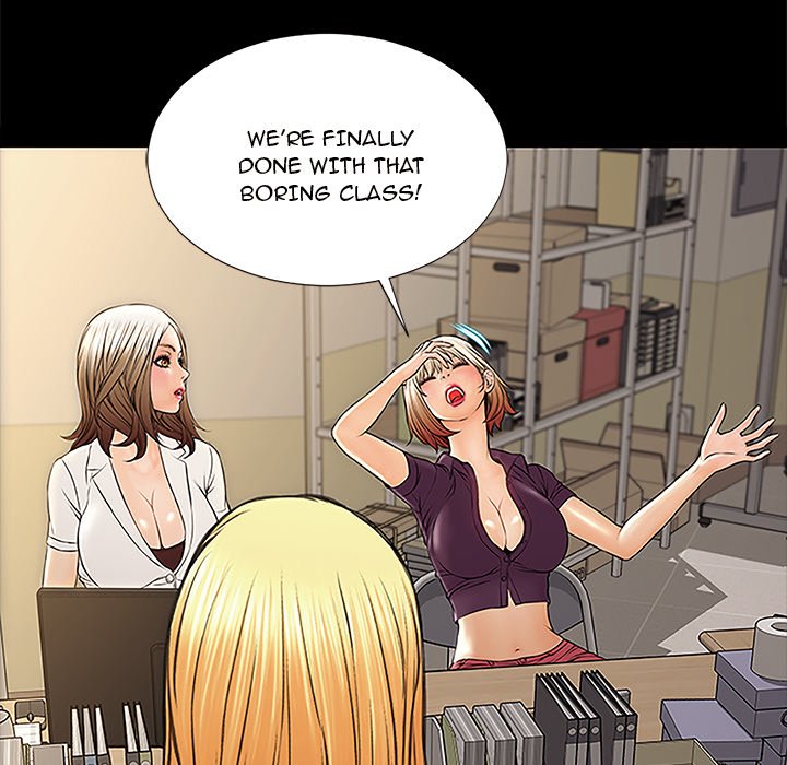 Superstar Cynthia Oh Chapter 9 image 103