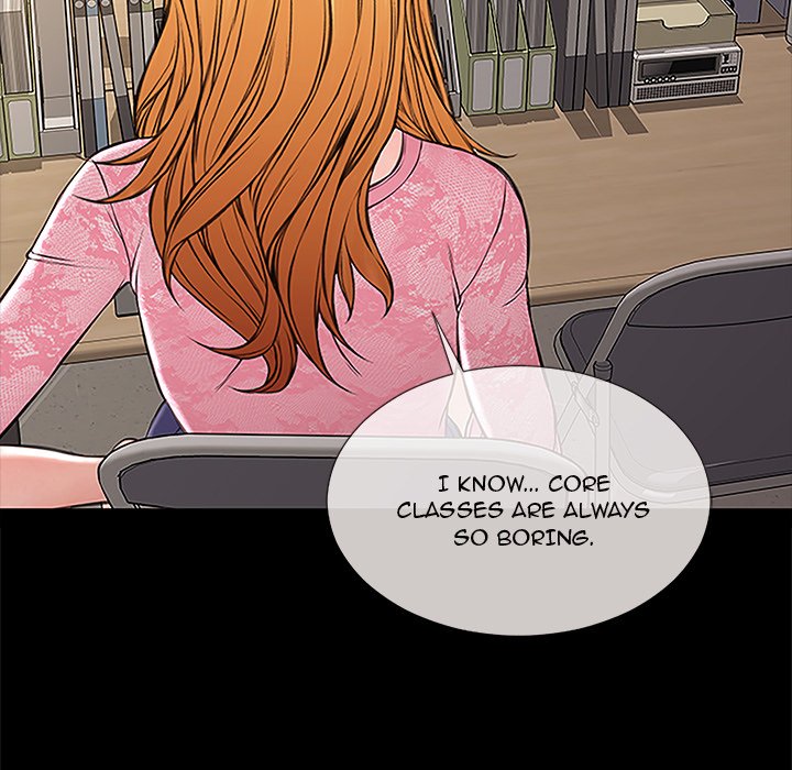 Superstar Cynthia Oh Chapter 9 image 104