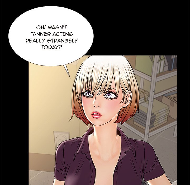Superstar Cynthia Oh Chapter 9 image 105