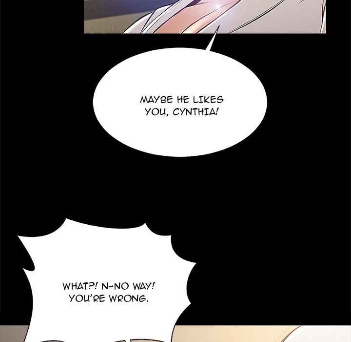 Superstar Cynthia Oh Chapter 9 image 108
