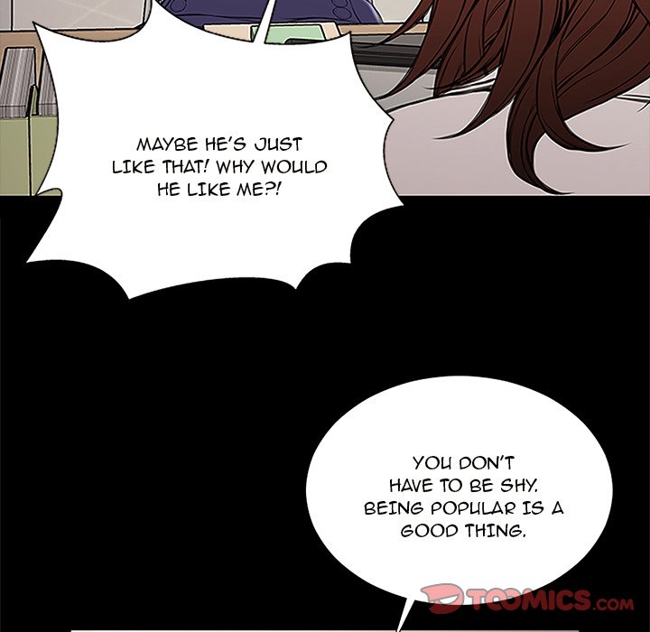 Superstar Cynthia Oh Chapter 9 image 110